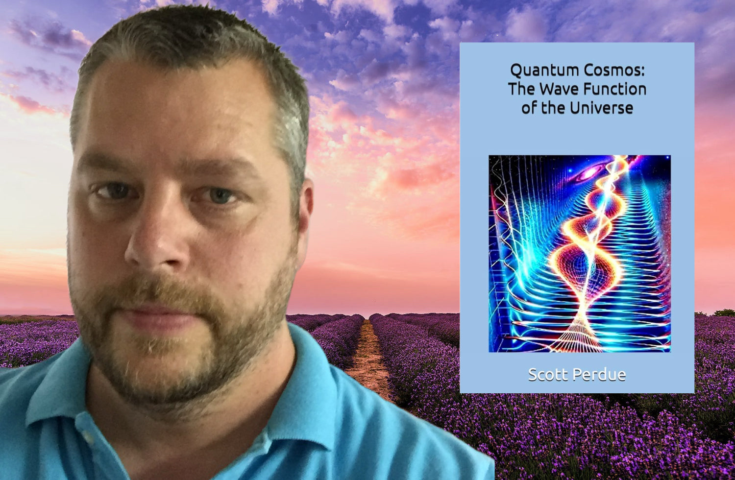Quantum Cosmos:  The Wave Function of the Universe ~ Ebook PDF Edition