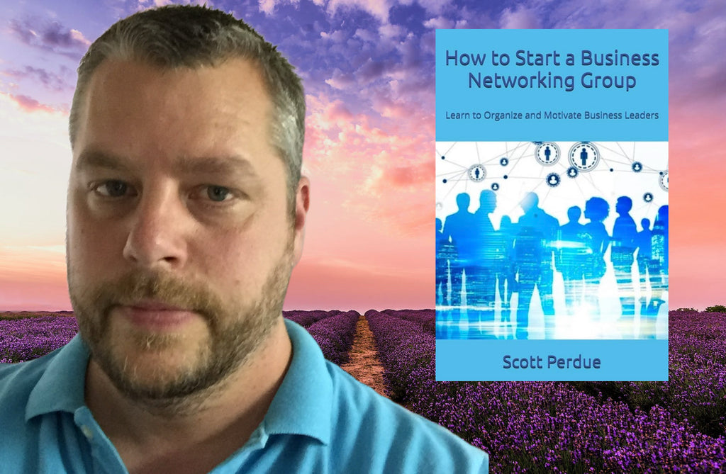 How to Start a Business Networking Group ~ Ebook PDF Edition